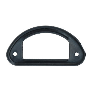 Beetle 08/57-07/63 Seal license plate light lens | 111 943 131B